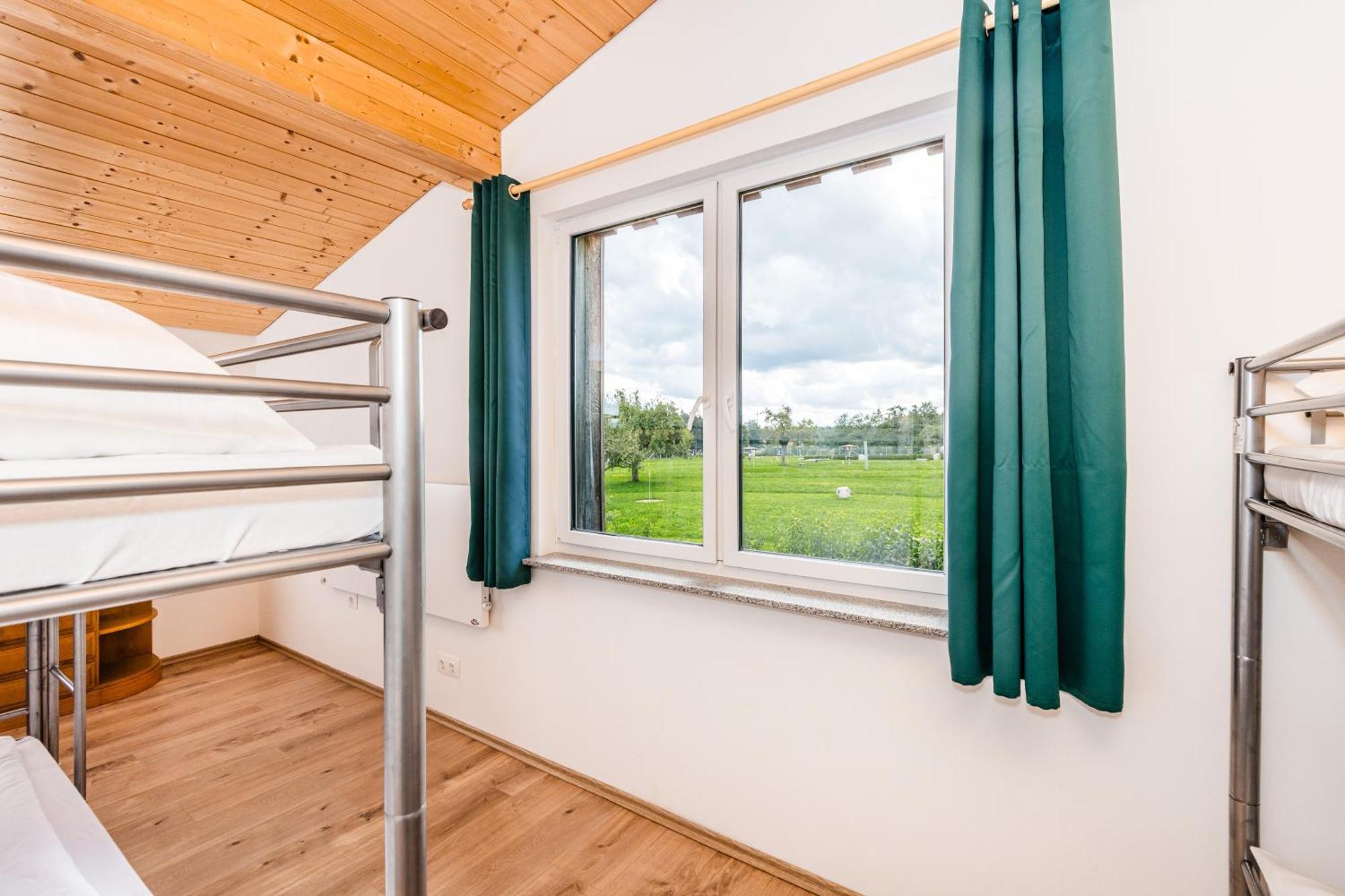 Der Bradler Bed & Breakfast Ebhausen ภายนอก รูปภาพ